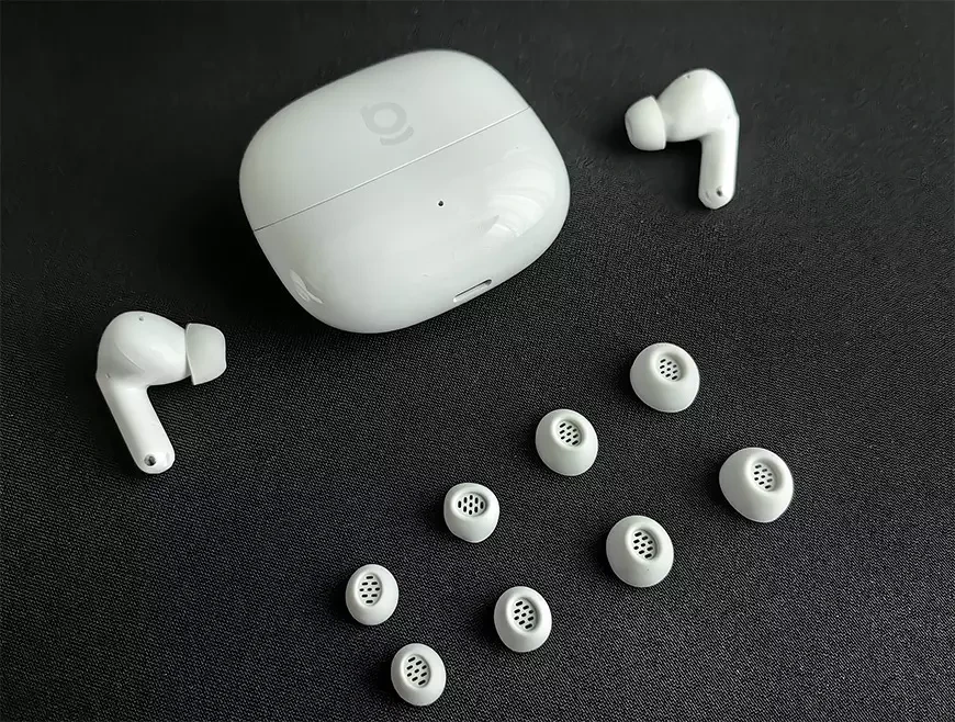 TWS-наушники Baseus Bass BP1 Pro