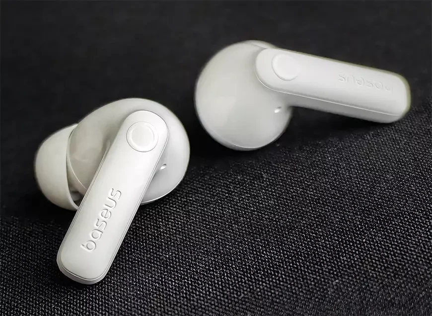 TWS-наушники Baseus Bass BP1 Pro
