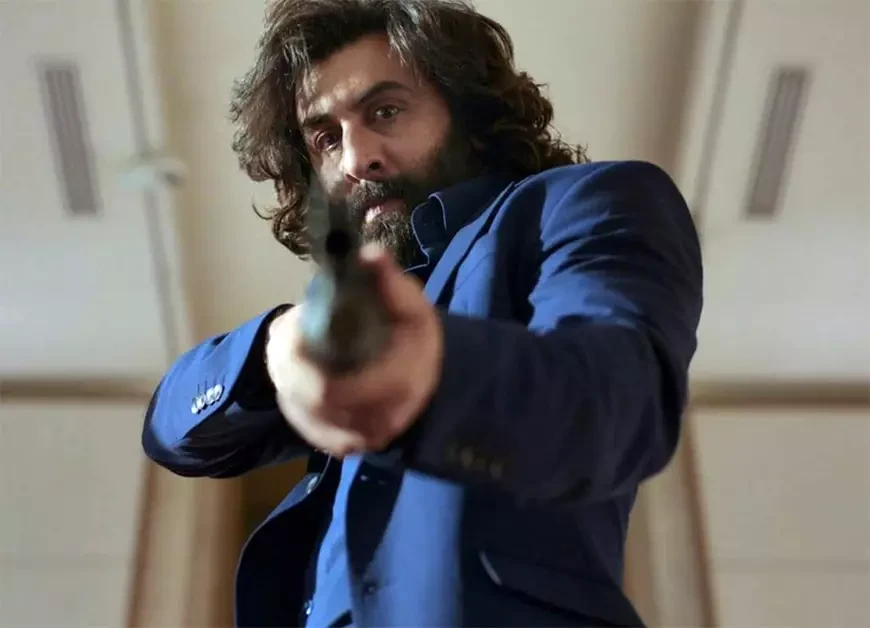 9. Животное / Animal (2023)