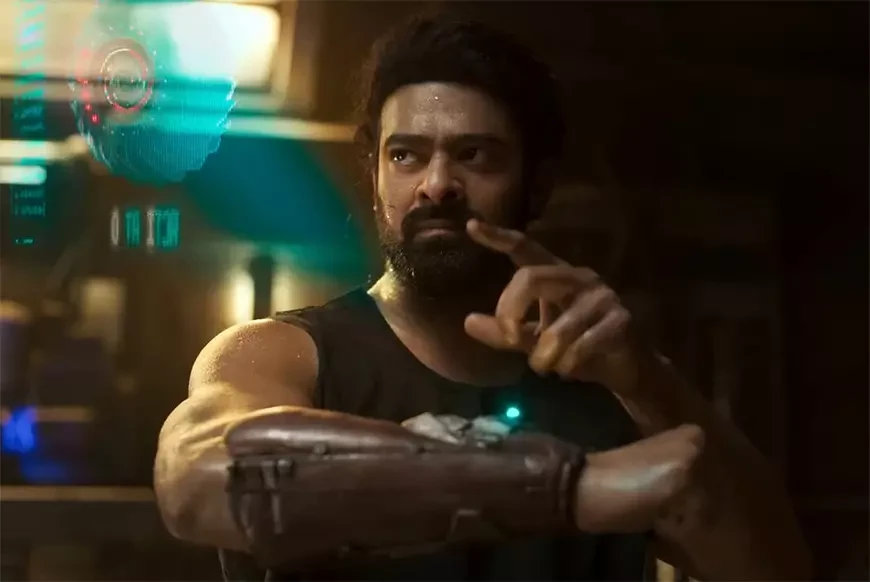 8. Шамбала: Конец времен / Kalki 2898 AD (2024)