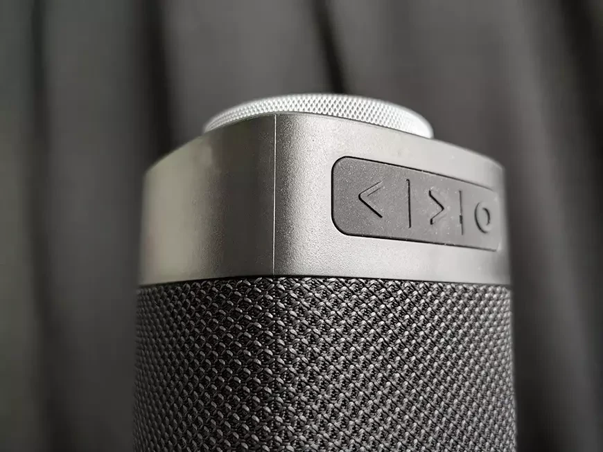 Беспроводная аудиосистема DIGMA D-PS1522