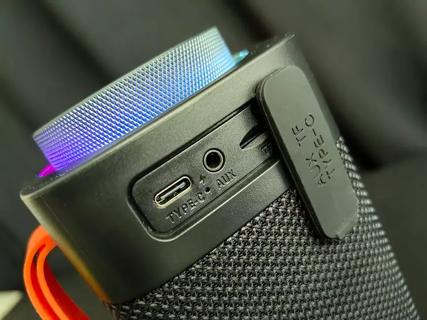 Беспроводная аудиосистема DIGMA D-PS1522