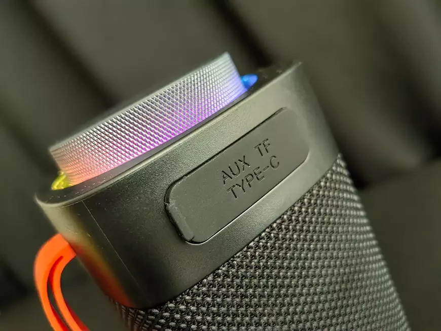 Беспроводная аудиосистема DIGMA D-PS1522