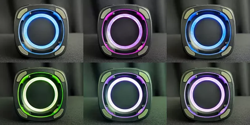 Беспроводная аудиосистема DIGMA D-PS1522