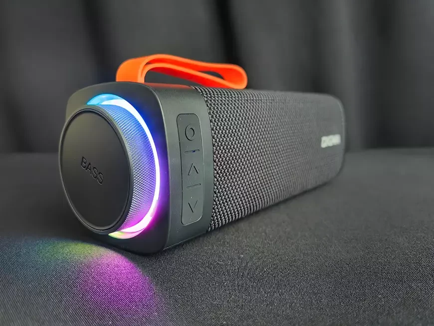 Беспроводная аудиосистема DIGMA D-PS1522