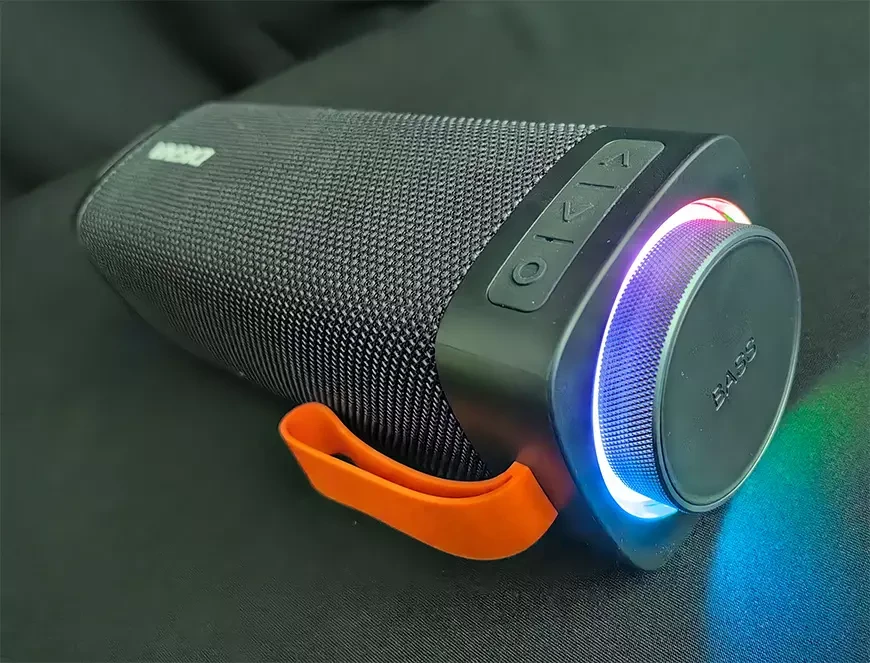 Беспроводная аудиосистема DIGMA D-PS1522