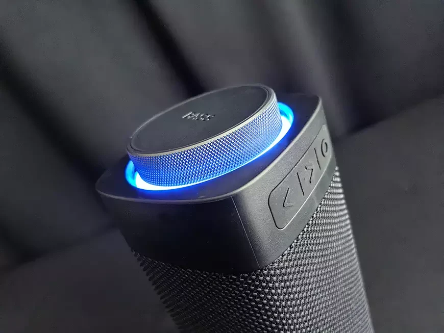 Беспроводная аудиосистема DIGMA D-PS1522