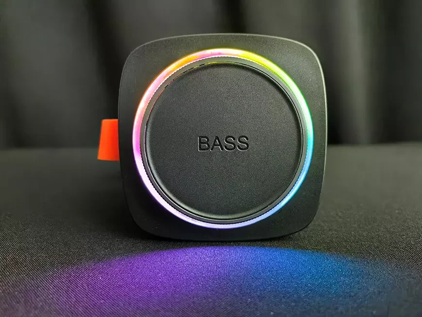 Беспроводная аудиосистема DIGMA D-PS1522