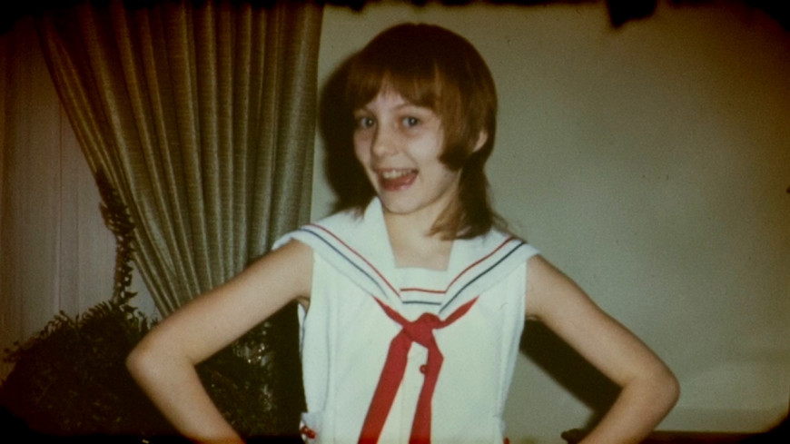 Похищенная на виду