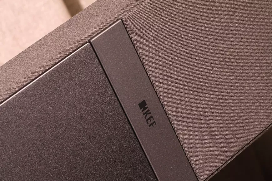 Саундбар KEF XIO