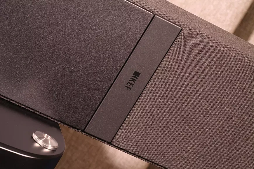 Саундбар KEF XIO