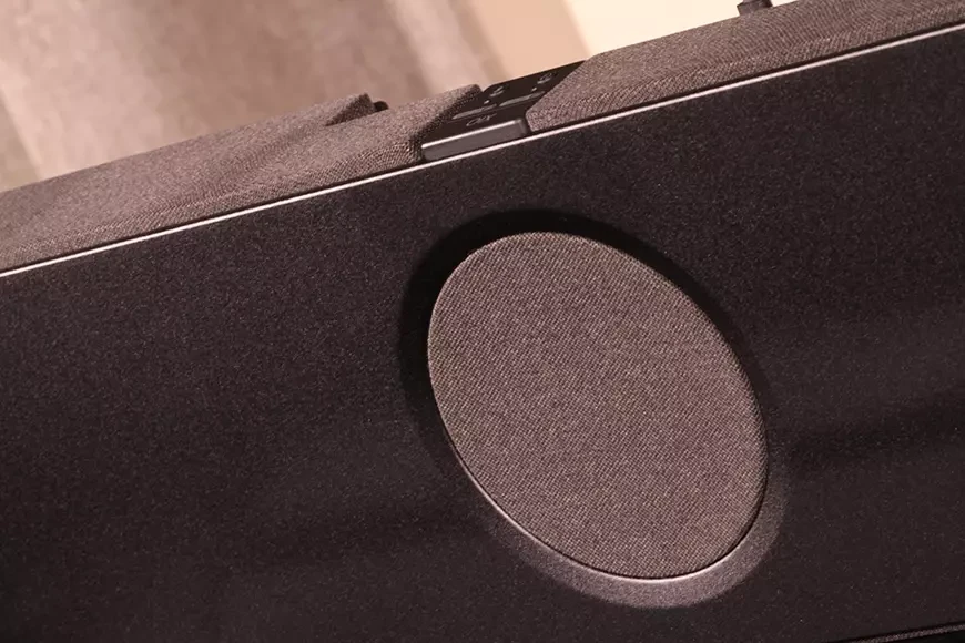 Саундбар KEF XIO