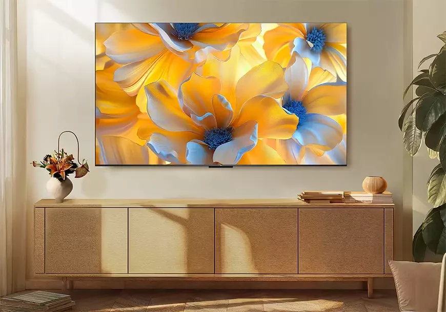 4K-телевизор TCL 75C6K