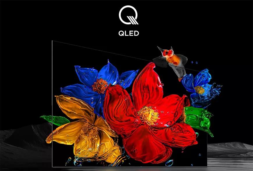 4K-телевизор TCL 75C6K