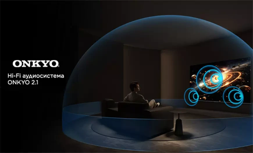 4K-телевизор TCL 75C6K