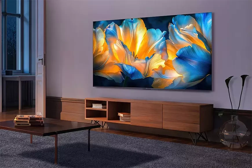 4K-телевизор TCL 75C6K