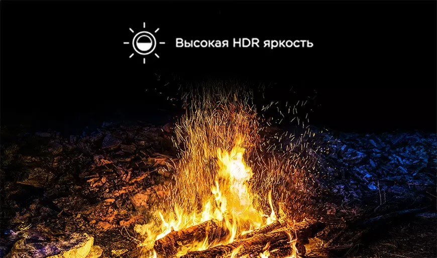 4K-телевизор TCL 75C6K