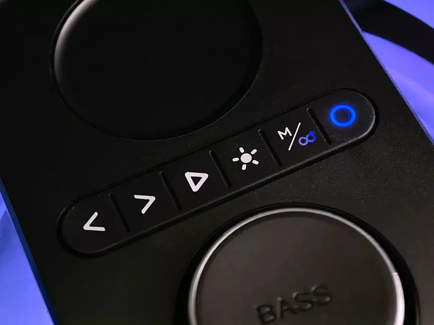 Беспроводная аудиосистема Hyundai H-MC1241