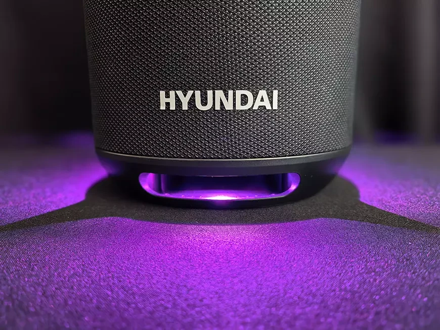 Беспроводная аудиосистема Hyundai H-MC1241