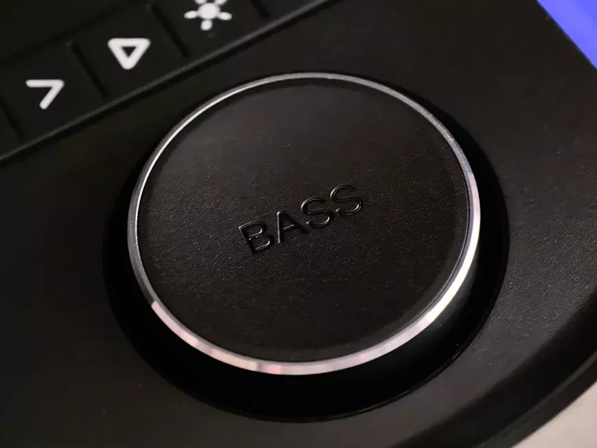 Беспроводная аудиосистема Hyundai H-MC1241