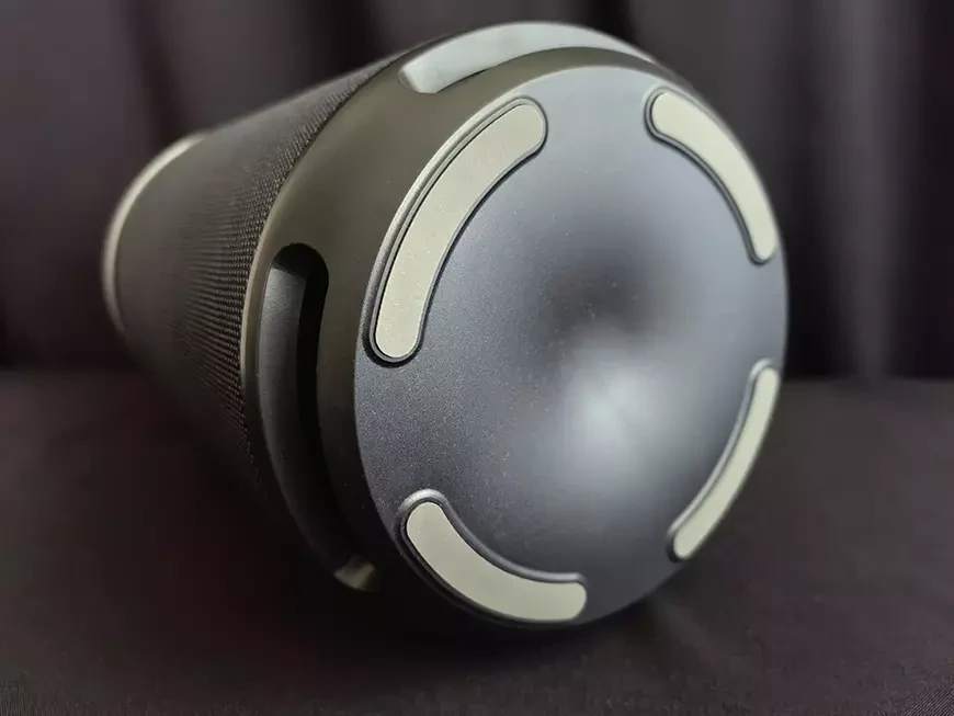 Беспроводная аудиосистема Hyundai H-MC1241