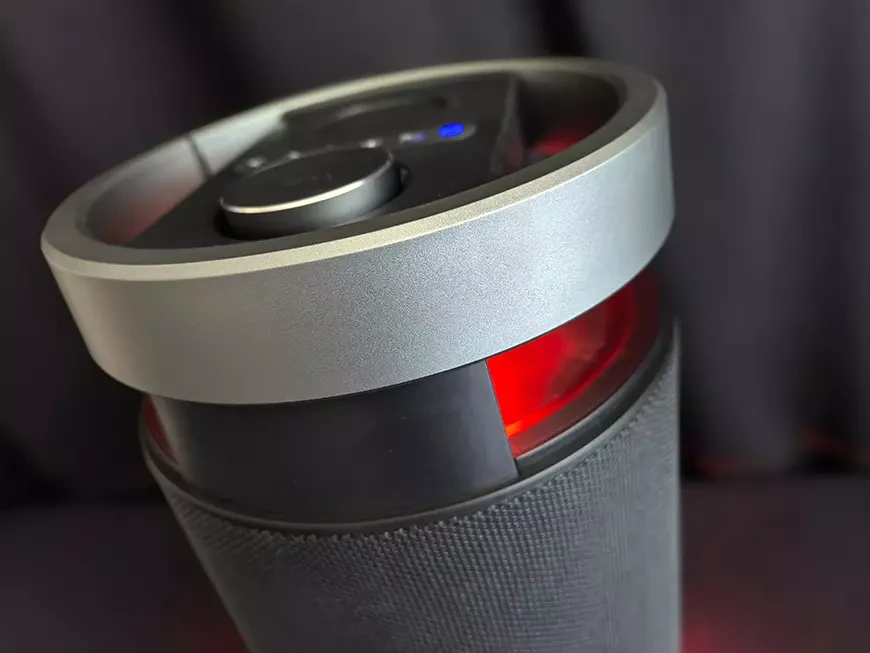 Беспроводная аудиосистема Hyundai H-MC1241