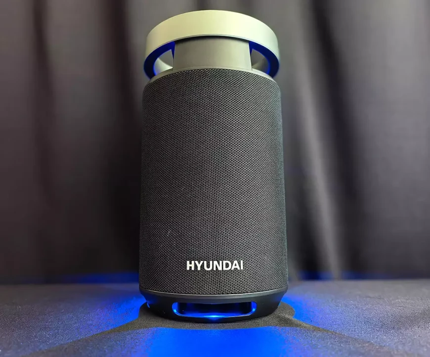 Беспроводная аудиосистема Hyundai H-MC1241