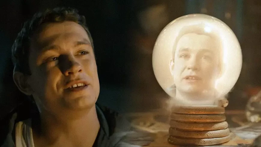 Семейный призрак (2025)