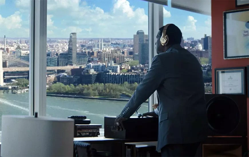 Сверху вниз / Highest 2 Lowest (2025)