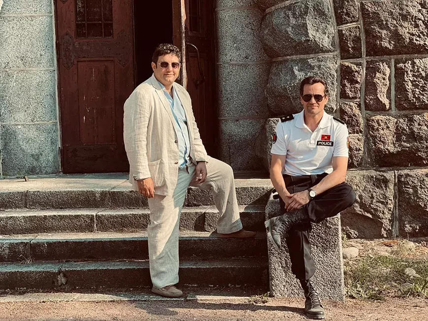 Толерантность (2025)