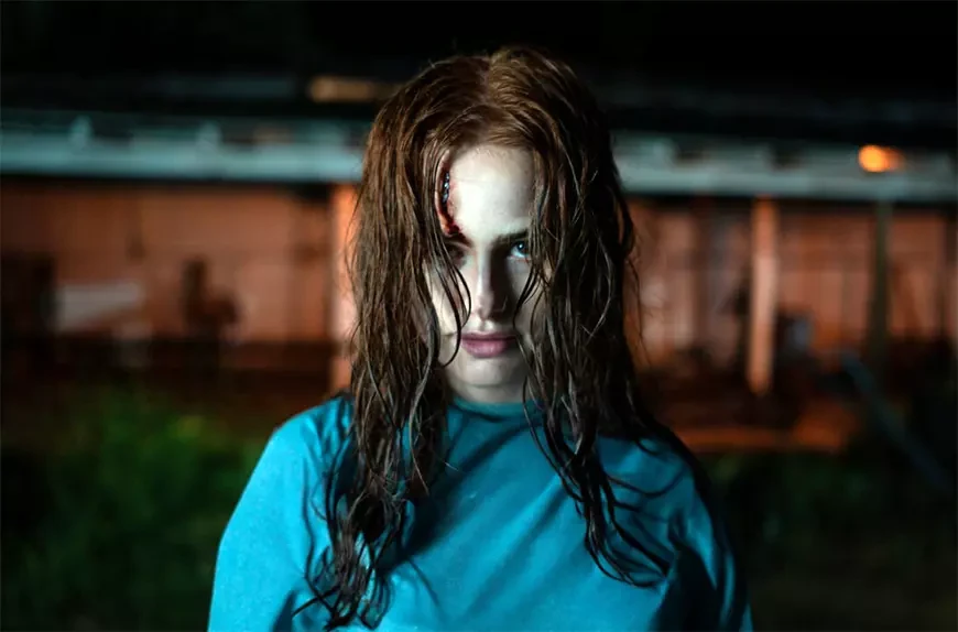 Незнакомцы. Глава 2 / The Strangers – Chapter 2 (2025)