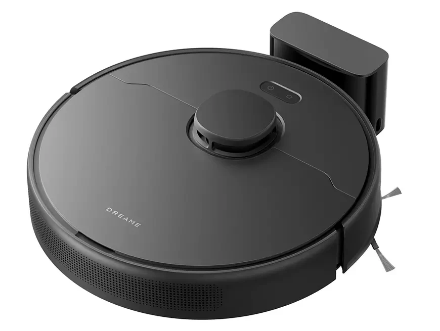 Робот-пылесос Dreame F10