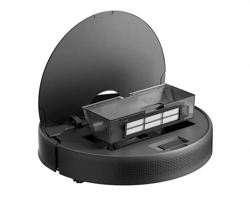 Робот-пылесос Dreame F10