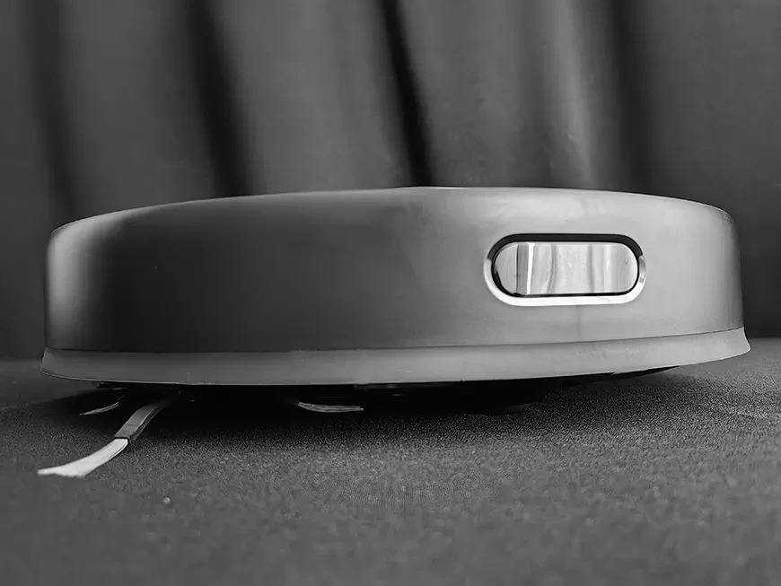 Робот-пылесос Dreame F10