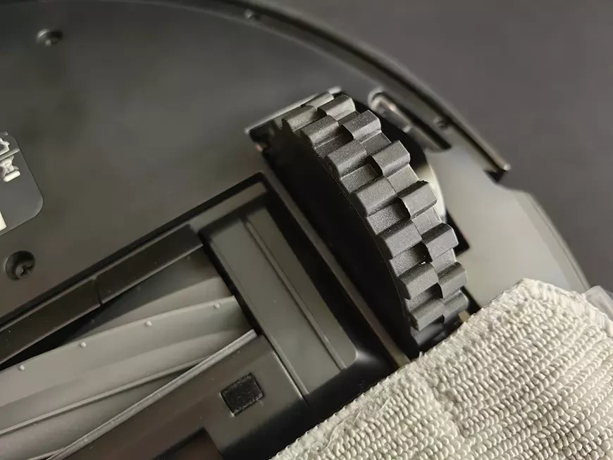 Робот-пылесос Dreame F10