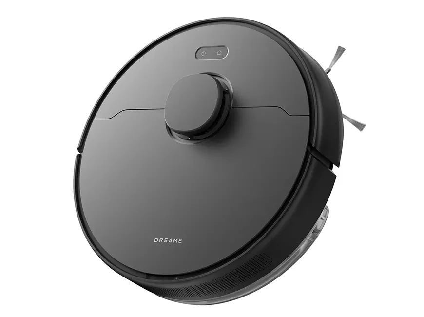 Робот-пылесос Dreame F10