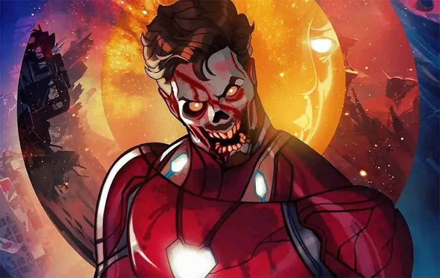 Зомби Marvel / Marvel Zombies (2025)