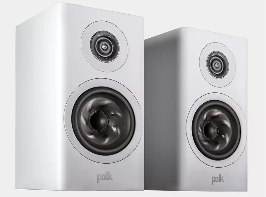 7. Polk Audio Reserve R100