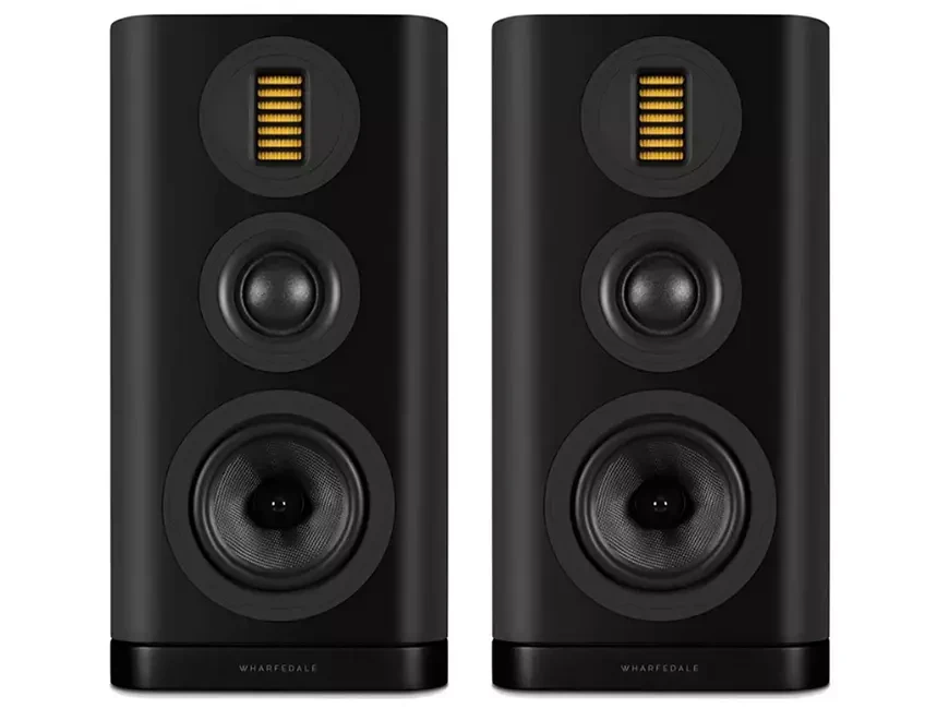6. Wharfedale EVO 5.2