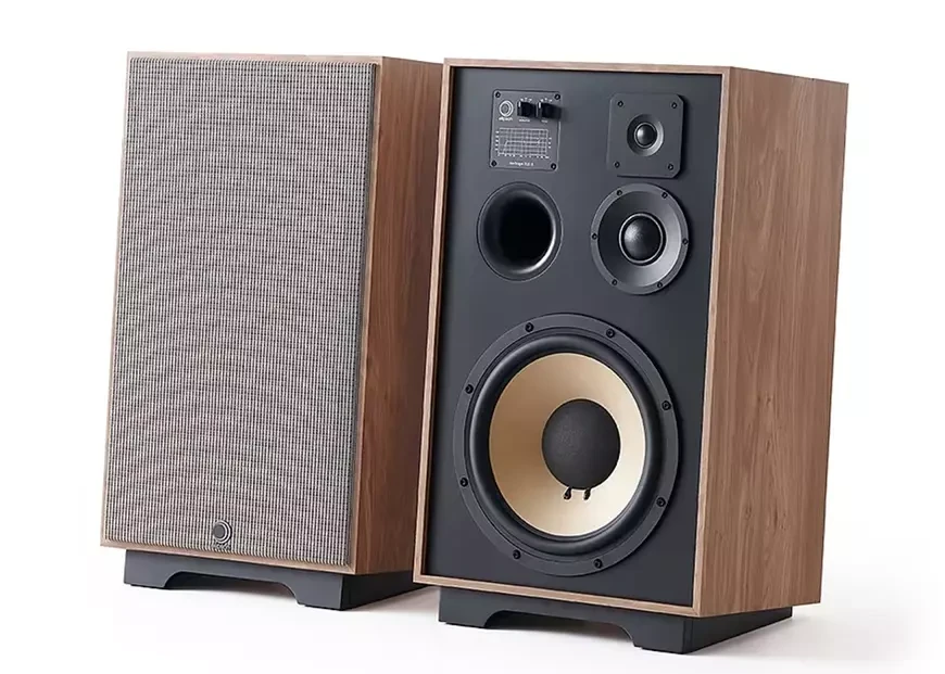 5. Elipson Heritage XLS 15