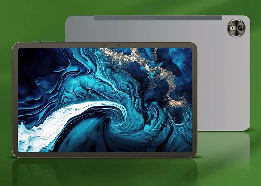 12. Планшет DIGMA PRO Empire