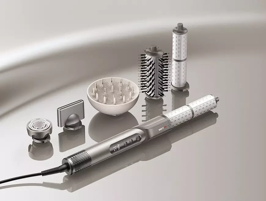 4. Фен Dreame Dazzle