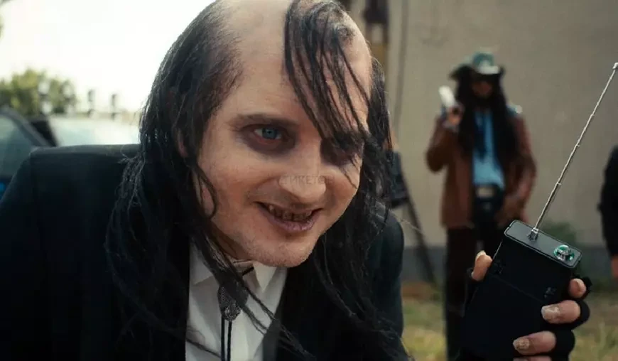 Токсичный мститель / The Toxic Avenger (2025)