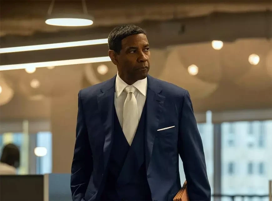 Рай и ад / Highest 2 Lowest (2025)