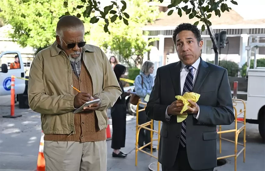 Газета / The Paper (2025)