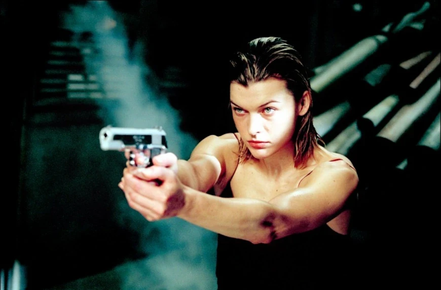 50 лучших фильмов 2002 года – вспоминаем достойные ленты