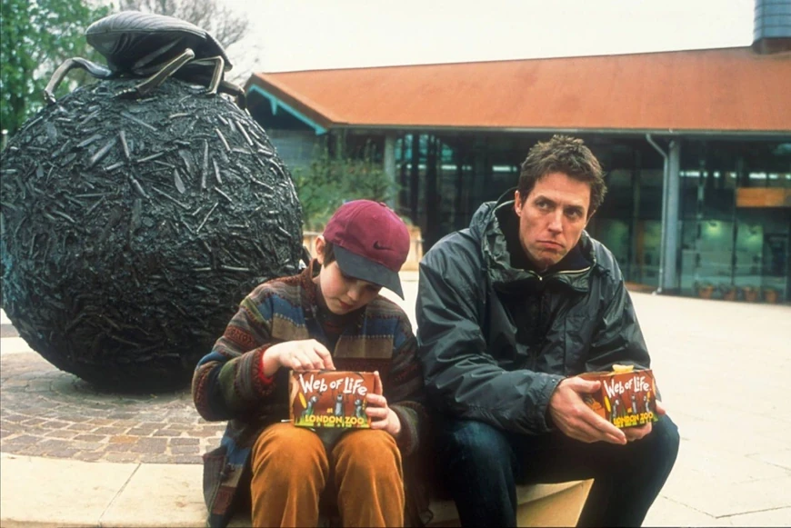 50 лучших фильмов 2002 года – вспоминаем достойные ленты