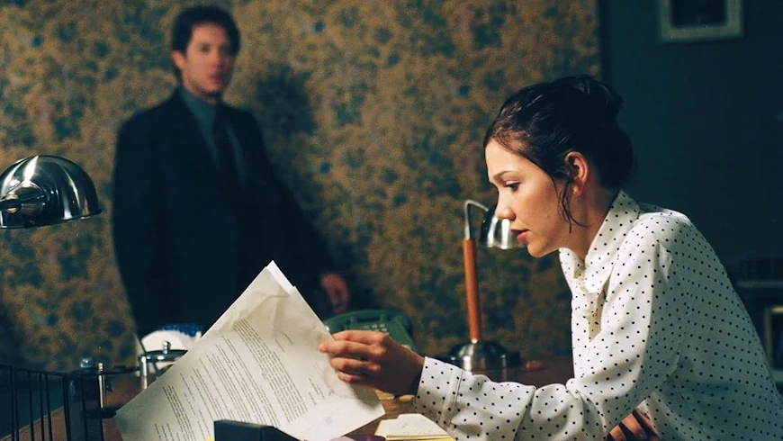 50 лучших фильмов 2002 года – вспоминаем достойные ленты