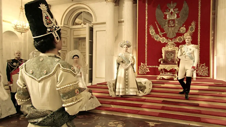 50 лучших фильмов 2002 года – вспоминаем достойные ленты