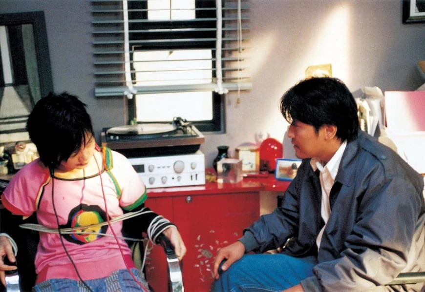 50 лучших фильмов 2002 года – вспоминаем достойные ленты